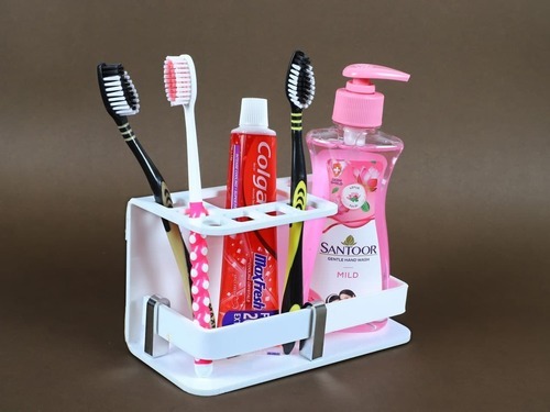 Acrylic Handwash Holder