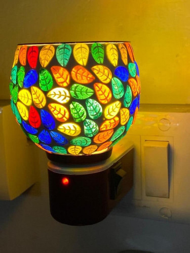 Ceramic Leaf Design Kapoor Dani