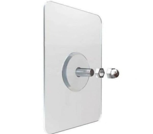 Screw Sticker Wall Hook