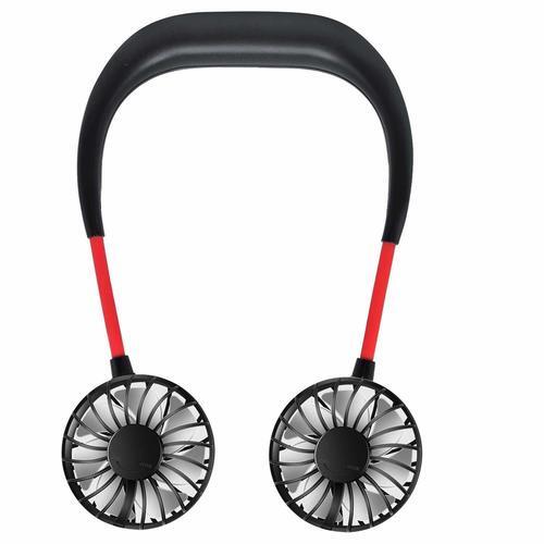 Neck Fan