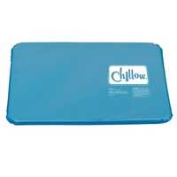 Chillow Memory Pillow - Age Group: Suitable For All Ages