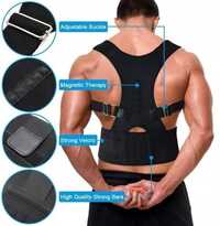 Doctor Belt Posture Royal Posture - Age Group: Suitable For All Ages