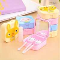 Eye Lens Care Kit - Age Group: Suitable For All Ages