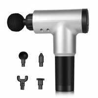 Fascial Gun Massager - Age Group: Suitable For All Ages
