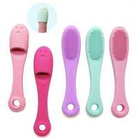 Finger Nose Cleaning Brush - Age Group: Suitable For All Ages