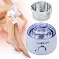 Pro Wax Heater - Age Group: Women