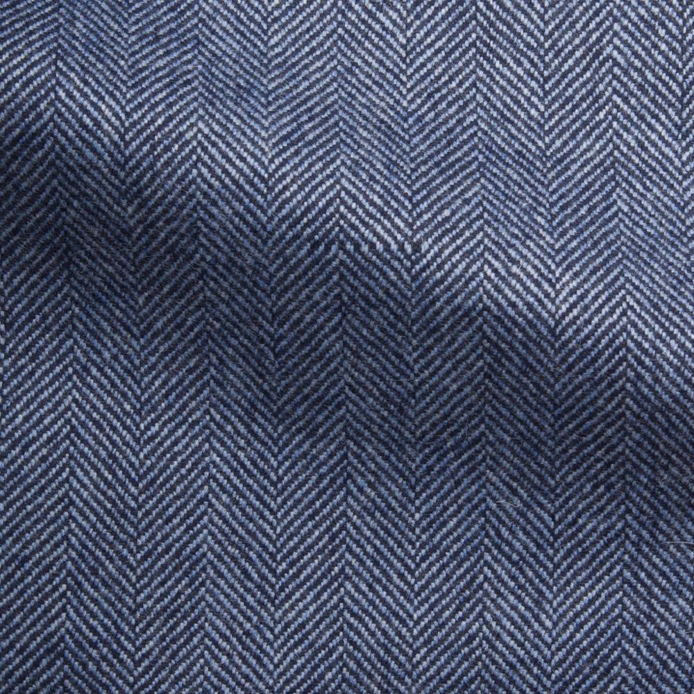 Cotton Herringbone Fabric - Application: Textile & Garment Industries