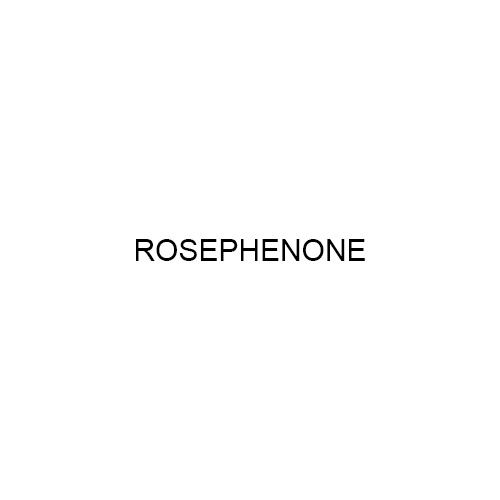 90-17-5 Rosephenone