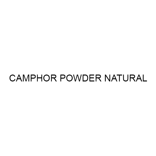 464-49-3 Camphor Powder Natural