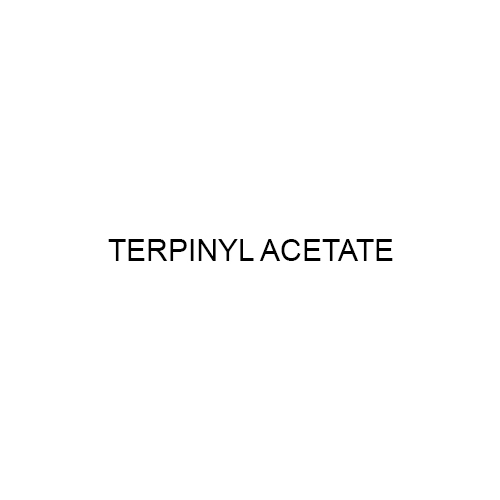 80-26-2 Terpinyl Acetate