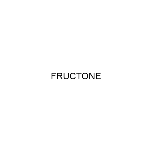 1648615 Fructone