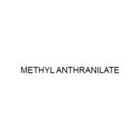 134-20-3 Methyl Anthranilate - Application: Industrial