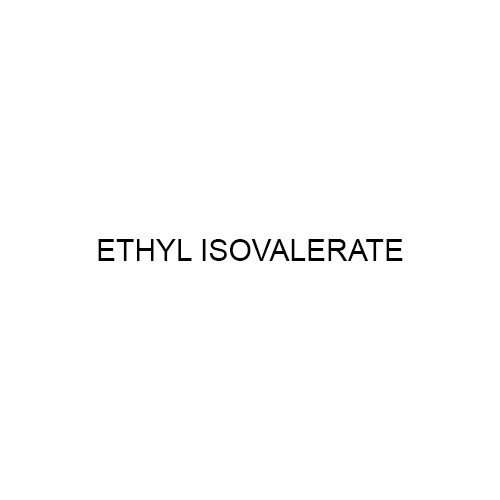 108-64-5 Ethyl Isovalerate