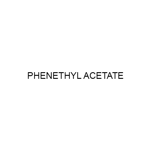 103-45-7 Acetate - Application: Industrial