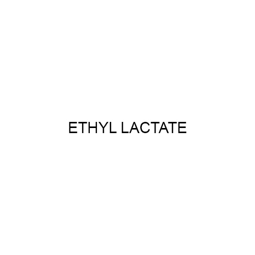 97-64-3 Ethyl Lactate