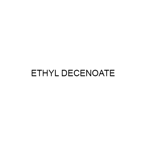 110-38-3 Ethyl Decenoate