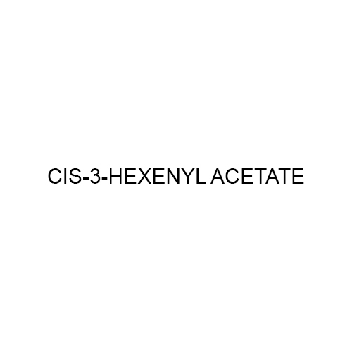 3681-71-8 Cis-3-Hexenyl Acetate