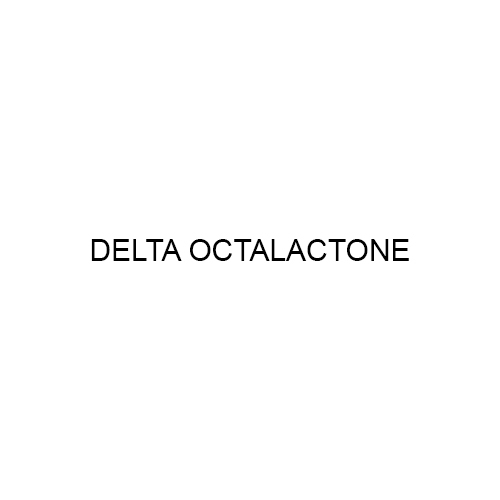 698-76-0 Delta Octalactone
