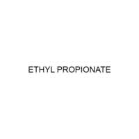 105-37-3 Ethyl Propionate - Application: Industrial