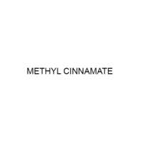 103-26-4 Methyl Cinnamate - Application: Industrial