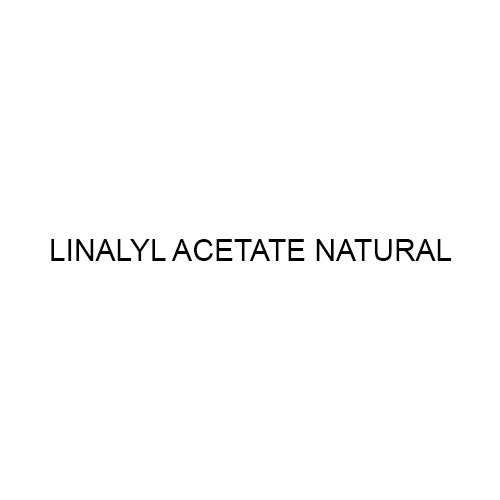 115-95-7 Linalyl Acetate Natural