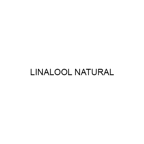78-70-6 Linalool Natural