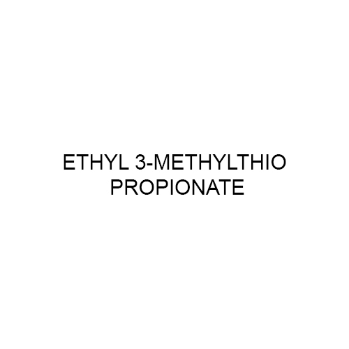 13327-56-5 Ethyl 3-Methylthio Propionate