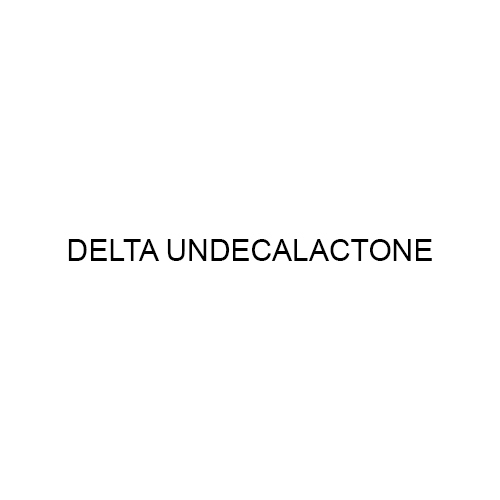 710-04-3 Delta Undecalactone