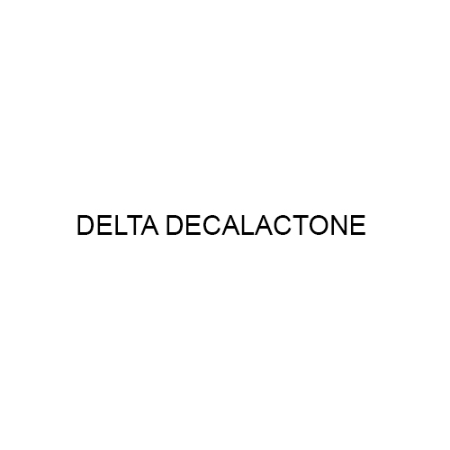 705-86-2 Delta Decalactone