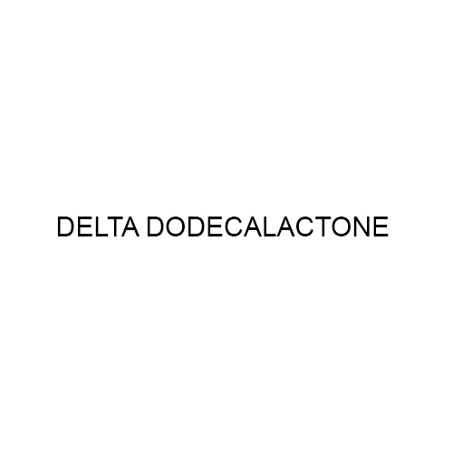 713-95-1 Delta Dodecalactone