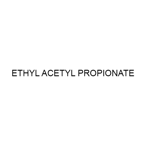539-88-8 Ethyl Acetyl Propionate