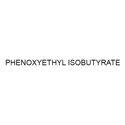 103-60-6 Phenoxyethyl Isobutyrate