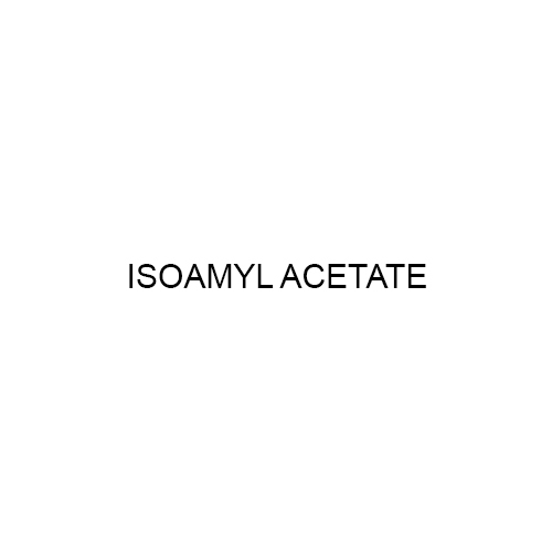 123-92-2 Isoamyl Acetate - Application: Industrial