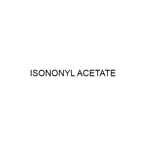 40379-24-6 Isononyl Acetate