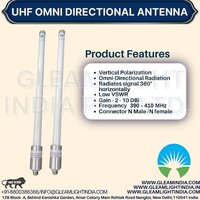 UHF Omni Directional Antenna