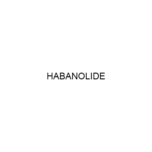 34902-57-3 HABANOLIDE