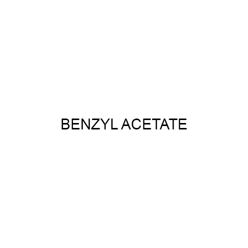 140-11-4 Benzyl Acetate