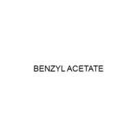 140-11-4 Benzyl Acetate - Application: Industrial