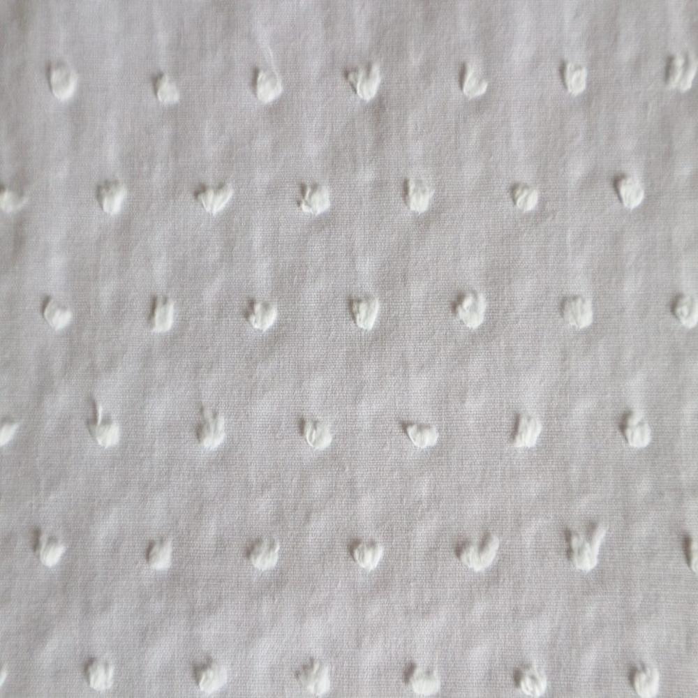 Cotton Dobby Fabric