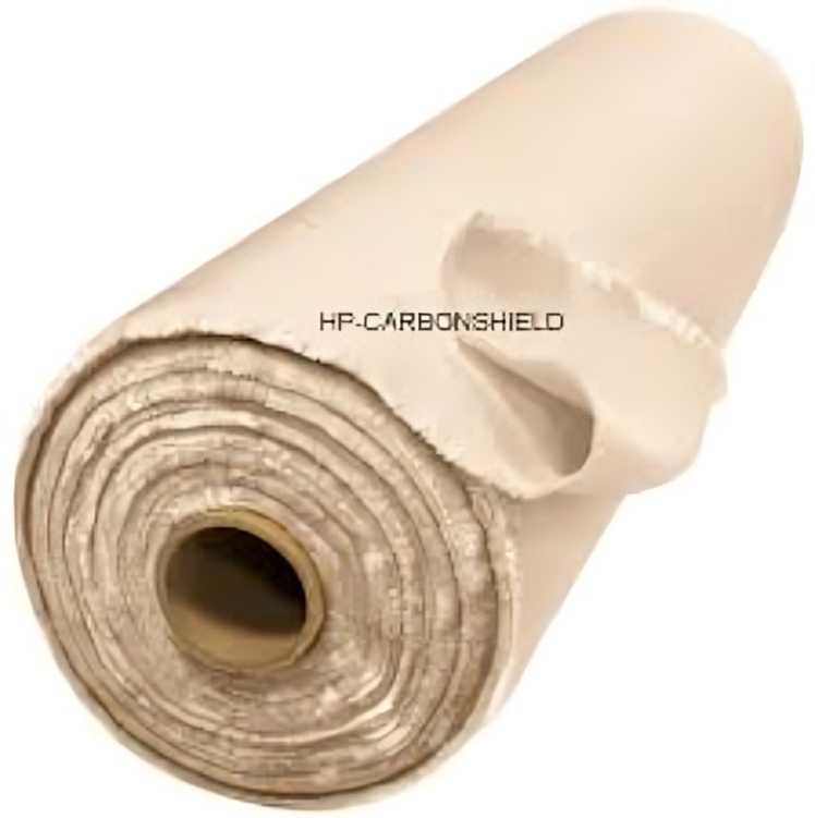 Welding Blanket - Coating Type: Uncoated