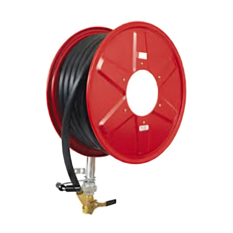 Fire Hose Reel