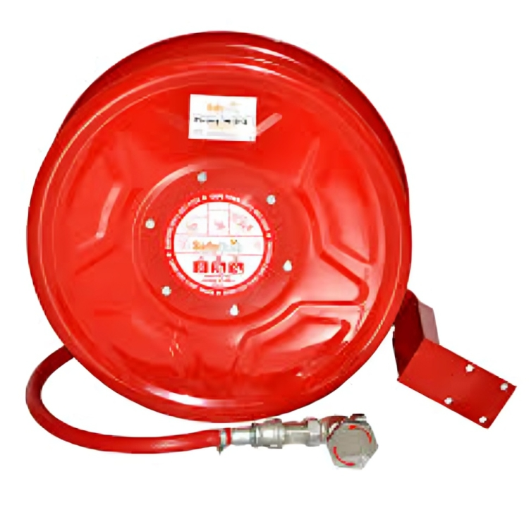 Fire Hose Reel