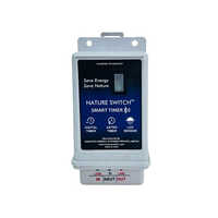 Smart Street Light Timer Controller