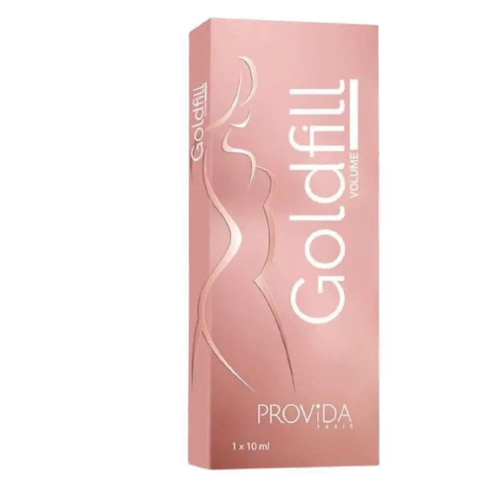 100ml Goldfill Provida