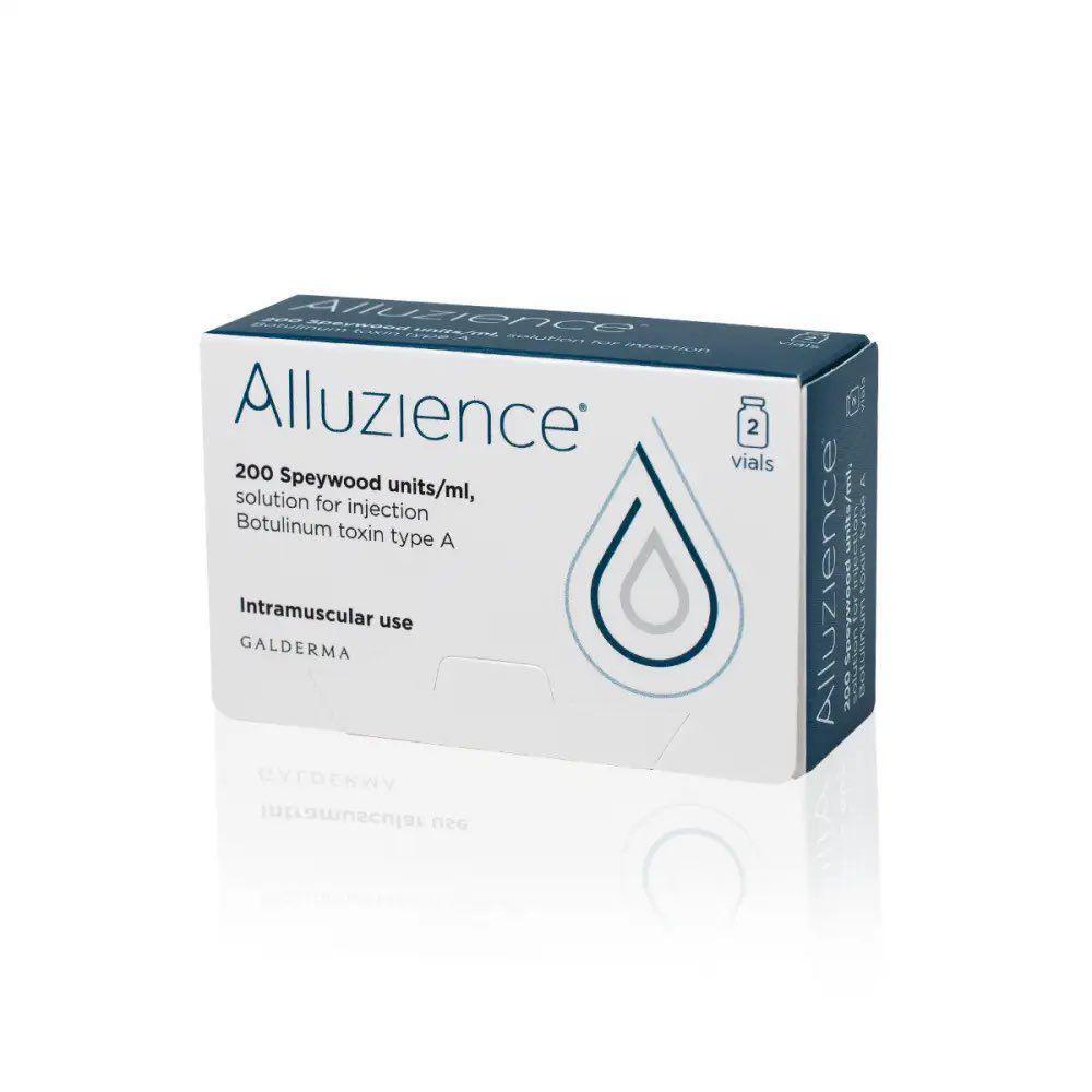 ALLUZIENCE_Botulinum Toxin Type A Injection