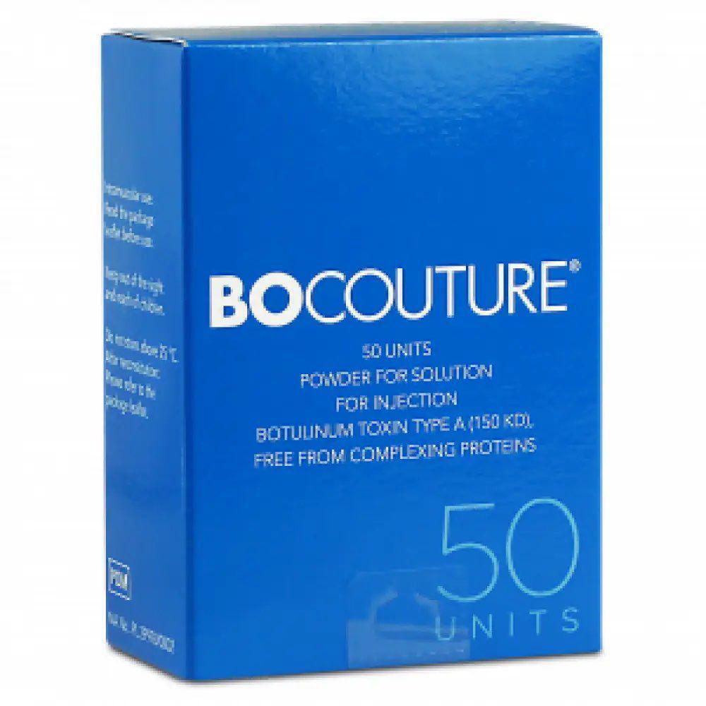 BOCOUTURE_50 Units Powder For Solution For Injection
