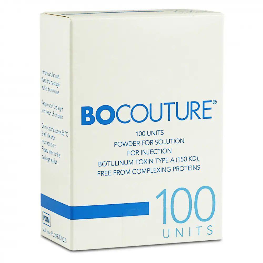 BOCOUTURE_100 Units Powder For Solution For Injection