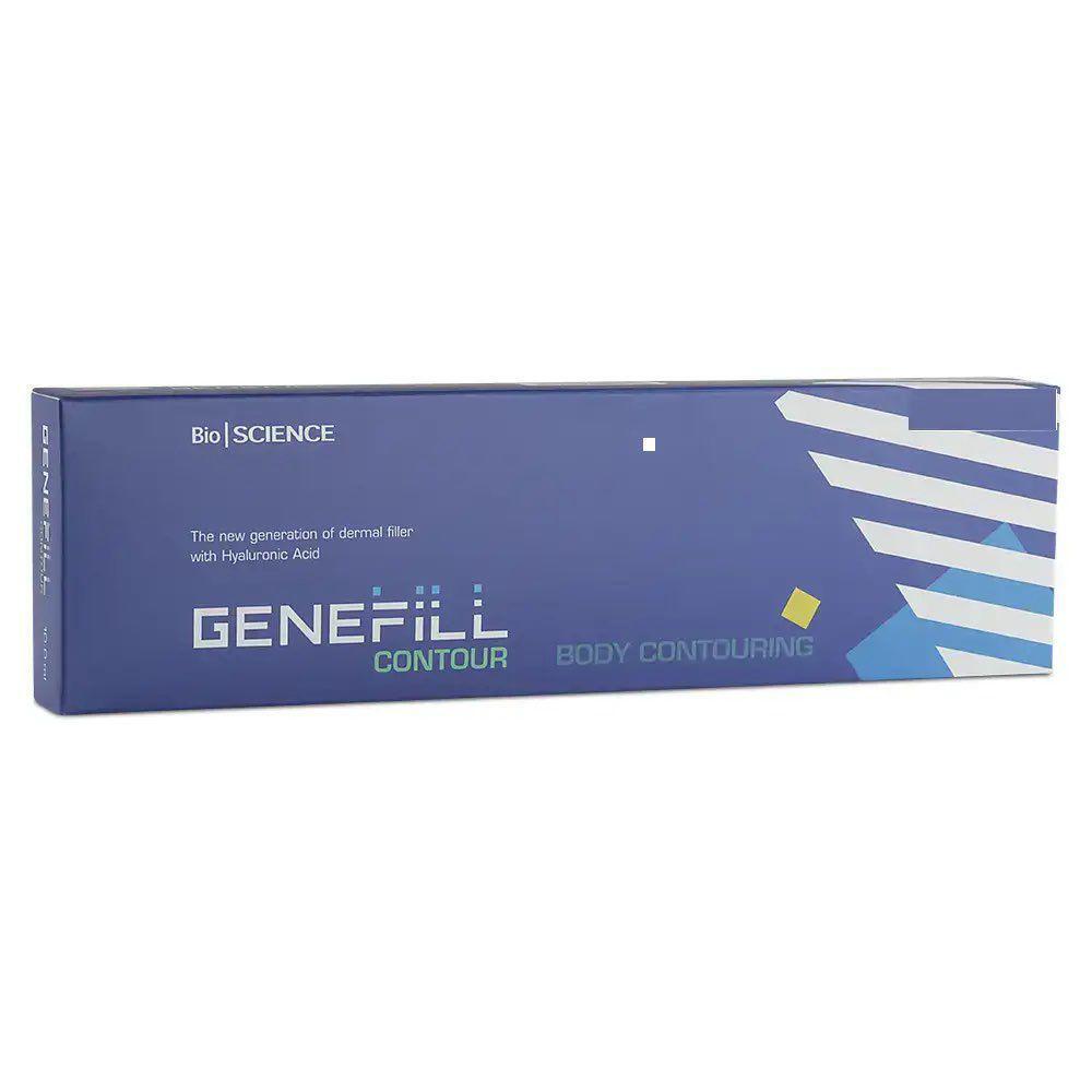 Genefill Contour Body Contouring