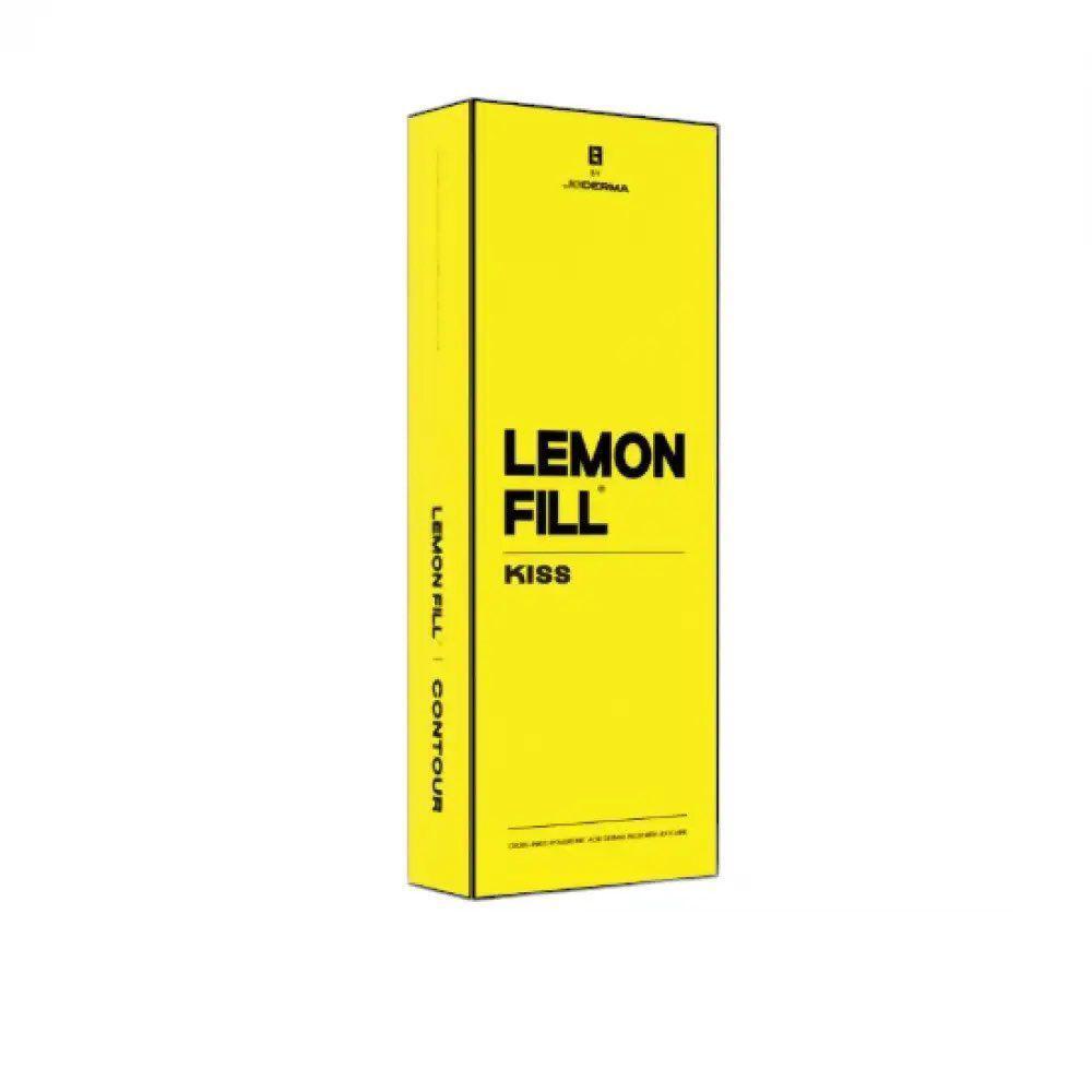 Lemon Fill