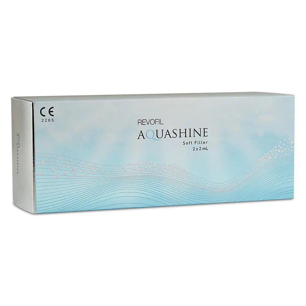 Revofil Aquashine Soft Filler